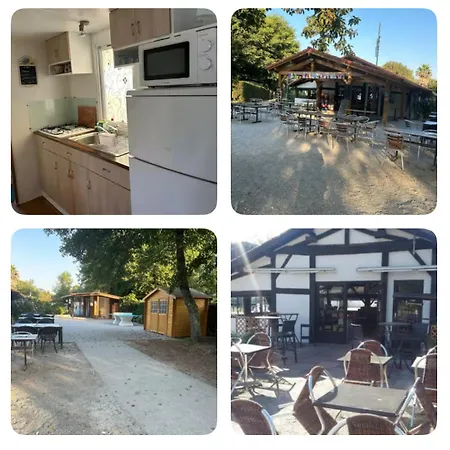 Mobil Familial Landes