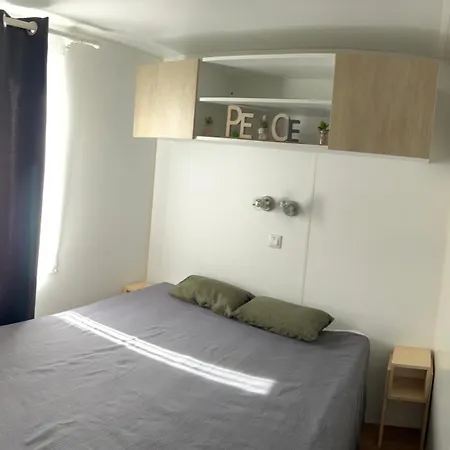 Campsite Mobil Familial Landes *