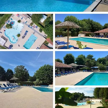 Mobil Familial Landes